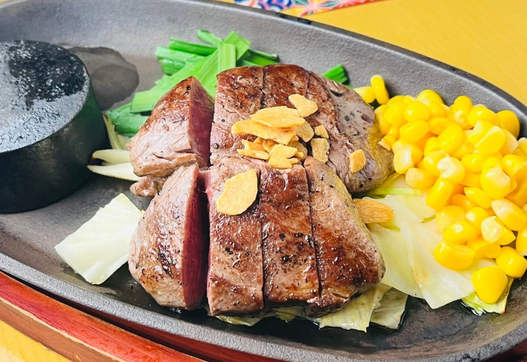 《おすすめ》熊本県産牛フィレ肉